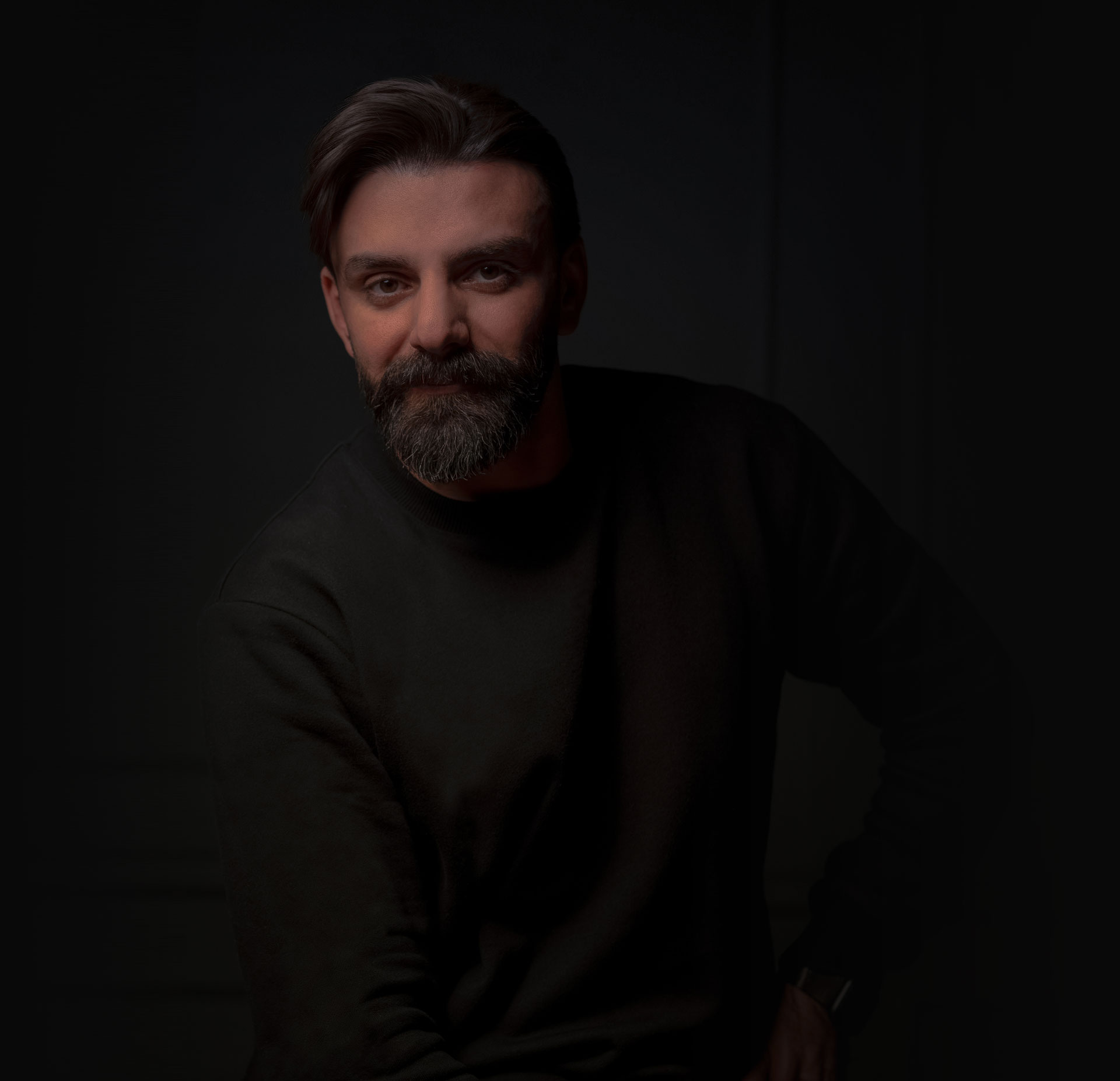 Amir Safdari - امیر صفدری